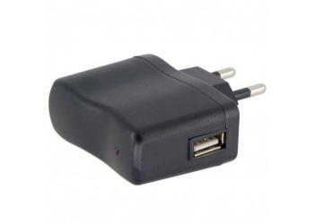 Сетевой адаптер 5 Вольт 1 Ампер USB