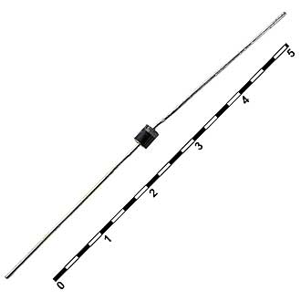 1A6, диод выпрямительный