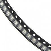 3528(Green) 800-1000mcd