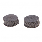 Диски отрезные, армированные (набор 2шт)