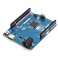 Arduino UNO R4 Minima