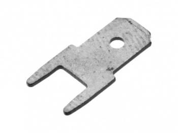 DJ610A-4.8 Контакт штыревой