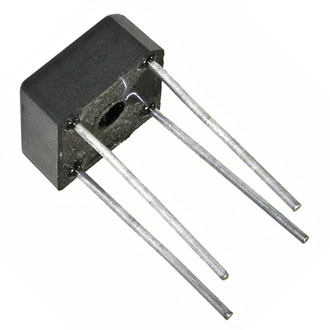 KBPC1005 3A 50V ( BR3005)