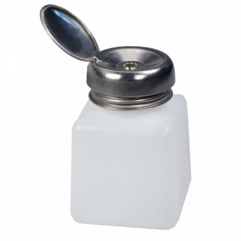 Баночка для жидкости с дозатором