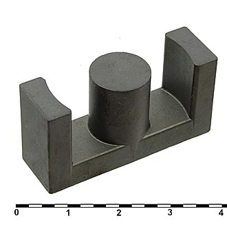 Сердечник ферритовый Ш-образный (39/20/13)