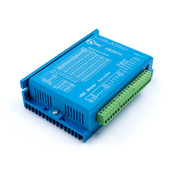 Контроллер шагового двигателя HBS57H 