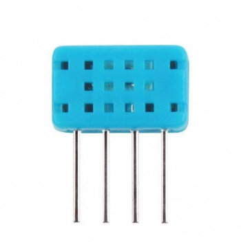 DHT-12 Цифровой датчик температуры и влажности