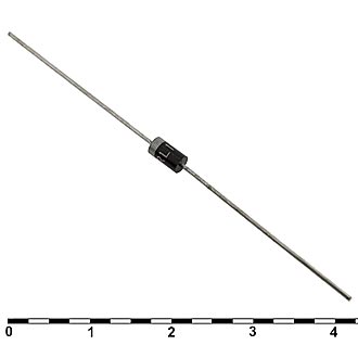 RL104, диод выпрямительный