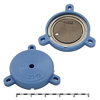 Пьезоизлучатель ЗП-19