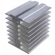 Охладитель  О-221 (М6 45х60х60)