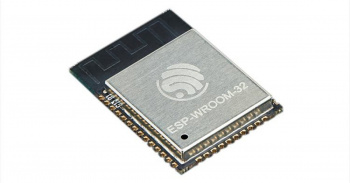 ESP32 WROOM