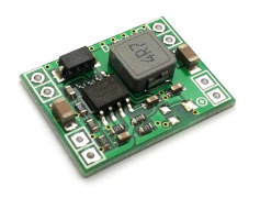 DC-DC преобразователь MP1584EN