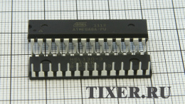 ATMega8A-PU