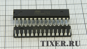 ATMega8A-PU