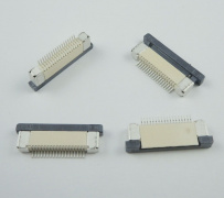 Разъем FFC/FPC 0.5MM 16pin