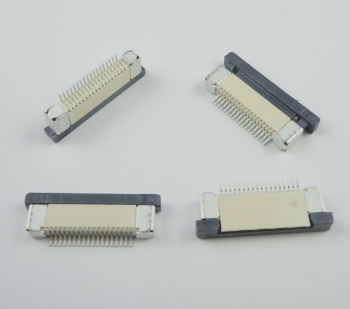 Разъем FFC/FPC 0.5MM 16pin