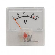 Измерительная головка стрелочная 0 - 30В