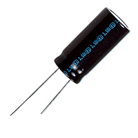 ECAP 2200 мкФ 50 В (16x35) 