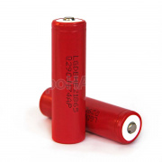 18650 LG HG2 3200mAh 20/35A с защитой