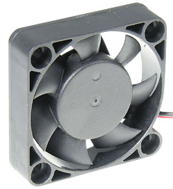 Вентилятор 40x40x20 24 Вольт