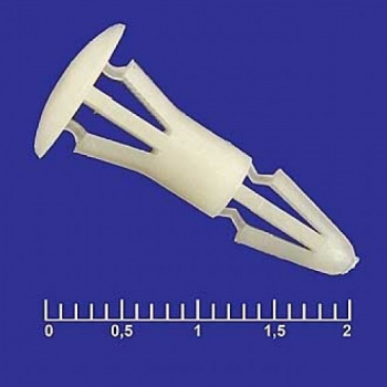 RCD-12, держатель платы