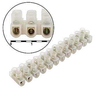 Клемная колодка PA-12-3