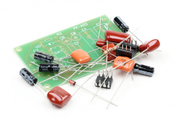 РК-А03, ФНЧ для сабвуфера