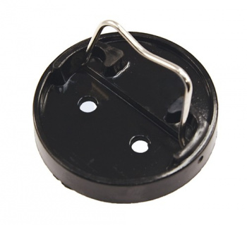 Подставка для паяльника. Тип 2