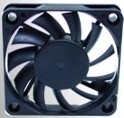 Вентилятор 60х60х10мм 12В FD6010S12M