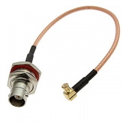BNC-KY-RG316-SMA-J 40см