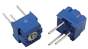 3323P 10K (10 КОм) 10%