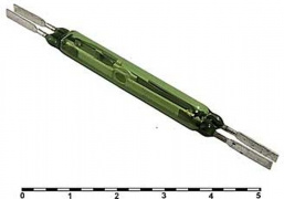 Геркон , МКС-52201 гр.А