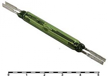 Геркон , МКС-52201 гр.А