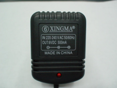 Сетевой адаптер 6В 3А