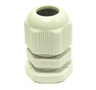 PG 11 (D5-10мм) серый