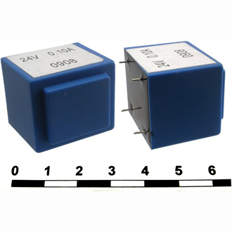 TRG1-2x24V (Аналог ТПГ-2)