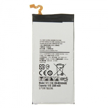 Аккумулятор Li-ion EB-BG925ABE