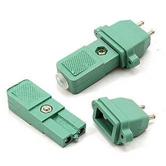 Комплект гнездо\штекер