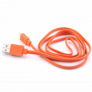 Кабель USB to iPhone5 - 1м