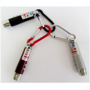 Брелок УФ фонарь\лазер\фонарь