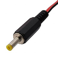 TX26d 4x1.7*9mm с проводом 1m