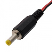 TX26d 4x1.7*9mm с проводом 1m