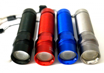 Фонарик карманный Y-1-828