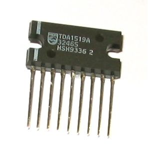 TDA1519A