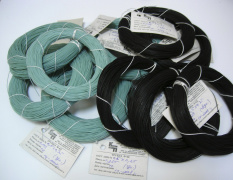 Трубка фторопласт 3мм 3м