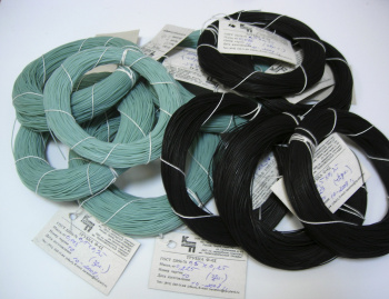 Трубка фторопласт 3мм 3м