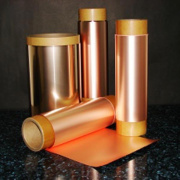 Стеклотекстолит гибкий 260х600мм СТФ1-35-02