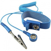 Антистатический браслет Тип 1