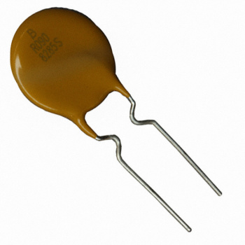 MF-R005, MultiFuse 0.05A