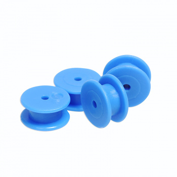 Шкив Lobster 12мм на ось 2мм